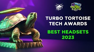 Evetech Buyers Guide 42  TT Awards  Best Gaming Headset of 2023 [upl. by Notsuh783]