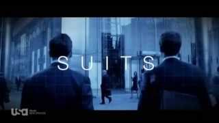 Suits  intro [upl. by Delores]