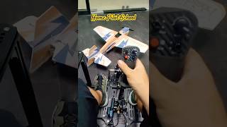 How Much for this Pilot Training at Home System Make a guess pilot game hohow rcplane shorts [upl. by Cudlip884]