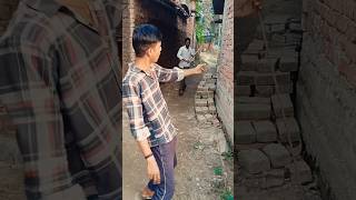 Prank viralvideo comedy bhaojpuri funny comedyfilms trending youtubeshorts trendingshorts [upl. by Aidile]