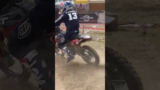 Gladiadores off road rallyenduro bikers offroad bogota shorts dirtbike motovlog motorcycle [upl. by Vonni]