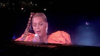 Beyoncé Resentment OTRII Philly 73018 [upl. by Habas857]