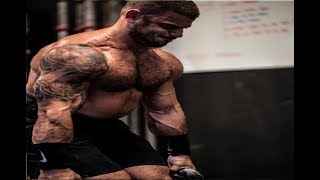 Mat Fraser CrossFit Training 2018 [upl. by Denman]