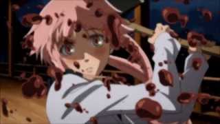 Mirai Nikki  AMV [upl. by Meeks]