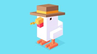 Crossy Road Farm Update — Week 4 [upl. by Adnaloj770]