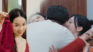 Phim Ngắn  Anh Trai Số Hưởng Được Nhiều Gái Xinh Săn Đón Cặp Hết Em Này Đến Em Khác Và Sau Đó [upl. by Lleroj]