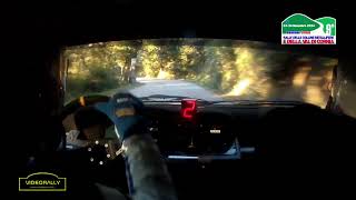 rally colline metallifere 2024 obc boldrini brogi ps7 suvereto [upl. by Bael625]