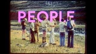 Oasis  Its Better People Official Lyric Video [upl. by Lyrradal]