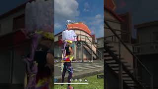 Free fire headshot 😱 freefire rister ristergaming tiktok headshot viralshort ytshorts [upl. by Hanafee]