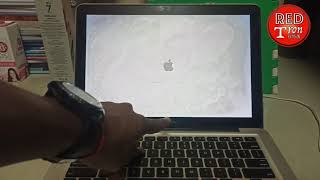 How to reset Macbook Pro User Password after forgotten [upl. by Azeria474]