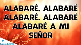 Alabaré A Mi Señor🔥Alabanzas Pentecostales De Avivamiento🔥Coritos Viejitos Pero Bonitos [upl. by Munt931]