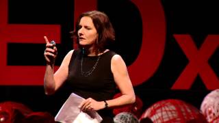 On Tripping Delirium and Other MindExpanding Experiences Jane Thrailkill at TEDxUNC [upl. by Rufena]