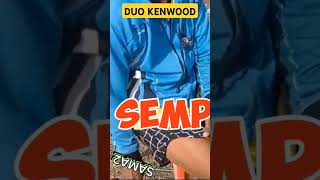 DUO KENWOODSHORT [upl. by Aniryt966]