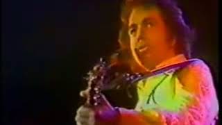 Neil Diamond  Soolaimon amp Holly Holy Live 1976 [upl. by Inaniel235]