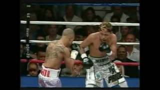 Wilfredo Vazquez Jr vs Marvin Sonsona 13 [upl. by Stouffer]