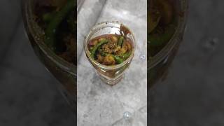 aamla ka Khatta Meetha Acharmykitchen recipe youtubeshort trendingshorts shortsvideo 🙏 [upl. by Trefler]