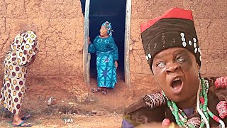 IYALODE ILU AWON OSORONGA  A Nigerian Yoruba Movie Starring Peju Ogunmola  Iya Gbonkan [upl. by Arateehc]