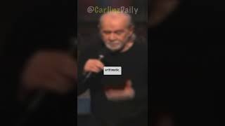 Overprotection George Carlin [upl. by Harman412]