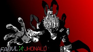 quotMy World I Knowquot Fabvl X Johnald [upl. by Hijoung]