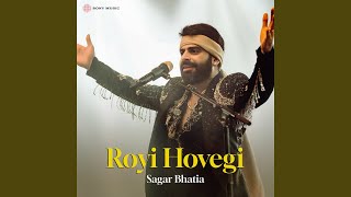 Royi Hovegi Sufi Version [upl. by Kcirej655]