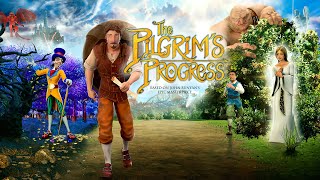 The Pilgrims Progress 2019  Full Movie  John RhysDavies  Ben Price  Kristyn Getty [upl. by Akiemahs370]