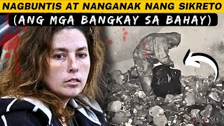 BAHAY NG BANGKAY Kwentong Krimen  Tagalog Crime Story [upl. by Noelani]