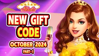 Lotsa Slots Casino New Redeem Code  Lotsa Slots Casino New Gift Code October 2024 Part1 [upl. by Lynne]