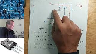 Power MOSFET Switching Characteristics [upl. by Holden]