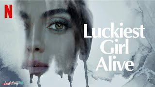 Luckiest Girl Alive Soundtrack  Feel so Good  Mase [upl. by Annahavas]