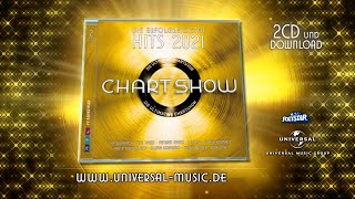 Die Ultimative Chartshow  Hits 2021 Official Trailer [upl. by Kletter]