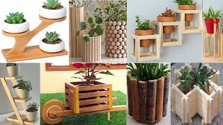 Wood Plant Stand Ideas from Scrap wood woodworking ideas with scrap wood  scrap wood project ideas [upl. by Carpenter99]