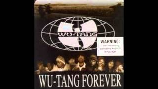 WuTang Clan  Older Gods HD [upl. by Ellerud]