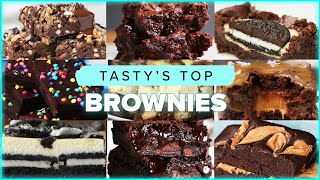 Tastys Top Brownie Recipes [upl. by Oironoh]