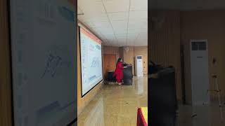 Research Paper Presentation researcharticle cardiology physiotherapist exercise physiotherapy [upl. by Neras473]