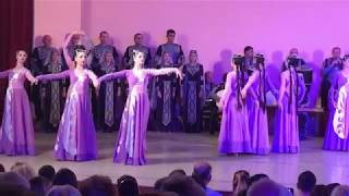 Armenian Traditional Dance [upl. by Adnical]