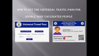 How to get Universal Pass [upl. by Emilia]