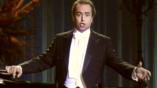 José Carreras  Gia Il Sole Dal Gange [upl. by Aviv393]