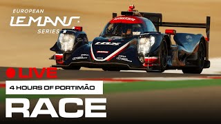 REPLAY  Race  4 Hours of Portimão 2022 English [upl. by Newel]