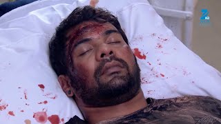 Horrible Accident में Abhi हुआ DEAD  Kumkum Bhagya  ZEE TV [upl. by Ojeibbob]