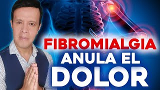 Fibromialgia Qué es y su tratamiento sin medicinas [upl. by Gable603]