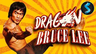 Dragon Bruce Lee  Full Kung Fu Movie  Freedom Fighters Unite [upl. by Llener]