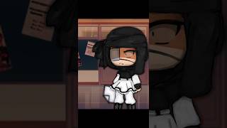 The cat was a👹 NOT OG⚠️ gacha gachalife gachaclub gachaedit shorts fyp viral trending [upl. by Brest433]