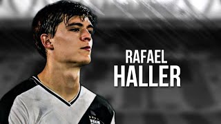 Rafael Haller • Highlights • 2023  HD [upl. by Enelak]