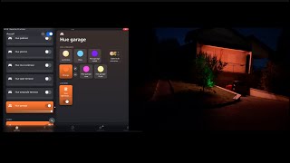 Philips Hue Lightstrip Outdoor [upl. by Banks940]