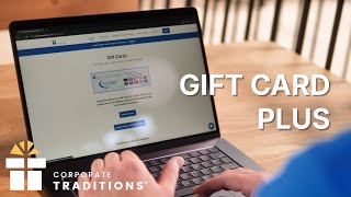 Gift Card Program Overview [upl. by Ancel]