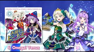 my top 12 photokatsu songs [upl. by Nitsud]