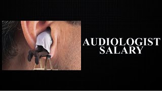 Audiology Salary 2022  South Africa [upl. by Notsua970]