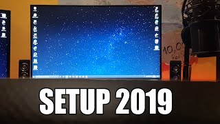 Vidéo setup 2019 😎 [upl. by Akere48]