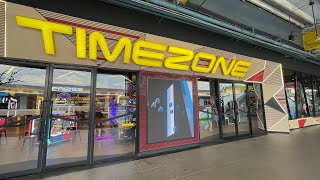 Exploring Timezone U P Town Center [upl. by Gerson]