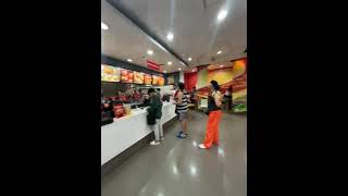 Jollibee Philippines reviews Slow serving  PissedConsumercom [upl. by Sankaran]